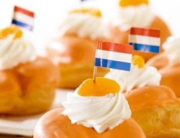 Koningsdag en Meivakantie 2021